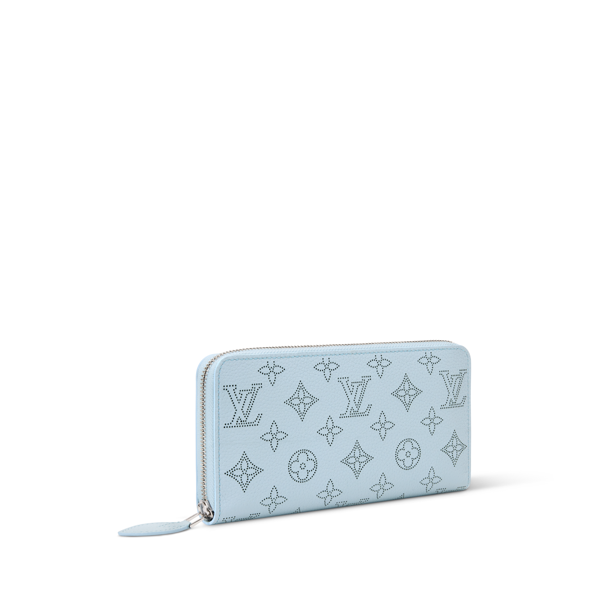 Zippy Wallet Mahina - Women - Small Leather Goods | LOUIS VUITTON ®